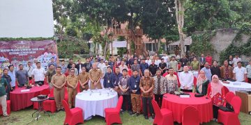 Pentingnya Peran Media Dalam Sosisalisasi Tahapan Pilkada 2024 Di Kota Cirebon (PILARadio)