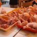 Stok Menipis, Harga Daging Ayam Meroket di Kuningan (Foto : Darfan)