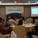 KSOP Libatkan Stakeholder Untuk Penanggulangan Pencemaran di Pelabuhan (Foto : Darfan)