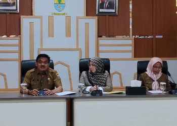 Pemkot Cirebon Lakukan Penyelidikan Terkait Keracunan Makanan (Foto : Darfan)