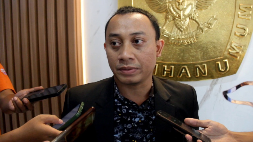 KPU Debat Kandidat Pilwalkot Angkat Tema Tata Kelola Pemerintahan (Foto: Darfan)