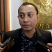 KPU Debat Kandidat Pilwalkot Angkat Tema Tata Kelola Pemerintahan (Foto: Darfan)
