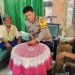 Kisah Pastor Asal NTT Bertemu Kembali Dengan Ayahnya Setelah Terpisah 31 Tahun, Ada Peran Polisi Cirebon (Foto : Darfan)