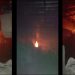 Pabrik Pembuatan Arang Terbakar, Satu Petugas Damkar Terluka (Tangkapan Layar)