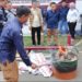 Jelang Pencoblosan, KPU Bakar Seribu Surat Suara