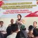 Upaya Mencegah Tindak Pidana Perdagangan Orang (TPPO) Semakin Diperkuat Oleh Kolaborasi Antara Polresta Cirebon, Pengadilan Negeri (PN) Sumber dan Kantor Imigrasi Cirebon (Foto : Darfan)