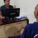 Bejat! Seorang Kakek Cabuli Cucu Tirinya Berusia 6 Tahun (Foto : Darfan)