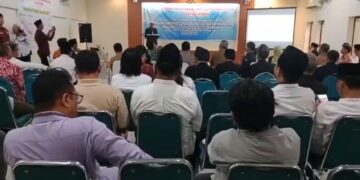 Doa Bersama Lintas Agama Pemilu Damai Pada Pilkada Di Kota Cirebon