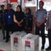 KPU Pastikan Warga Binaan Menyalurkan Hak Pilih Di 2 Tps Khusus Dalam Lapas