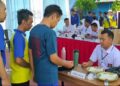 Ratusan Warga Binaan Lapas Kesambi Mencoblos, Diantaranya Tujuh Terpidana Kasus Vina Cirebon