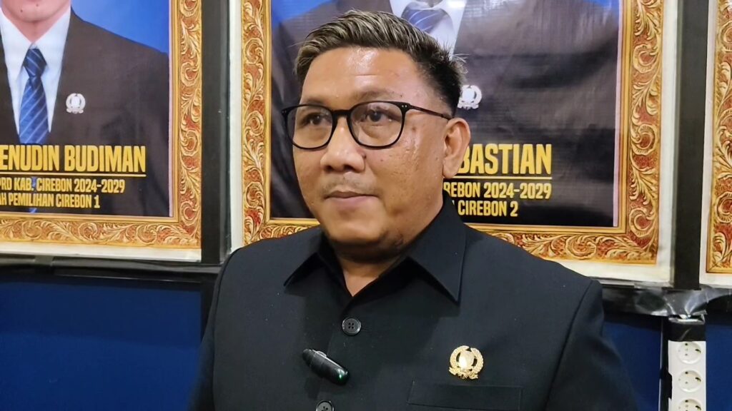 Badan Kehormatan DPRD Kabupaten Cirebon Akan Panggil Oknum DPRD Untuk Dimintai Pernyataan Atas Kasus Viral Diduga Lakukan Pelecehan