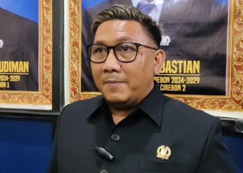 Badan Kehormatan DPRD Kabupaten Cirebon Akan Panggil Oknum DPRD Untuk Dimintai Pernyataan Atas Kasus Viral Diduga Lakukan Pelecehan