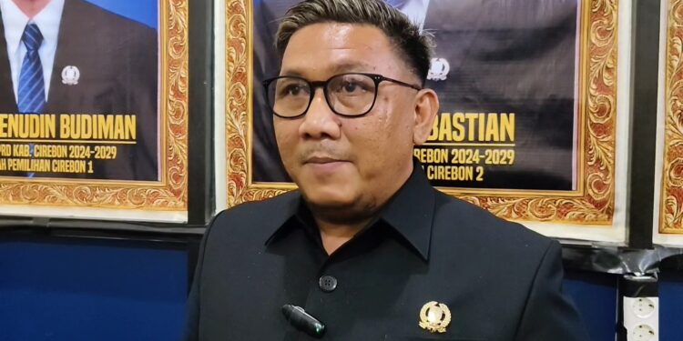 Badan Kehormatan DPRD Kabupaten Cirebon Akan Panggil Oknum DPRD Untuk Dimintai Pernyataan Atas Kasus Viral Diduga Lakukan Pelecehan