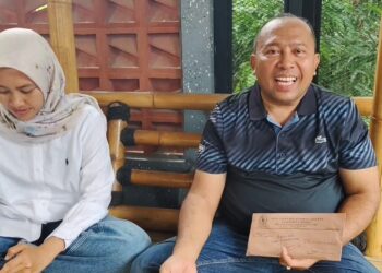 MJ Oknum Anggota DPRD Kabupaten Cirebon Siap Hadir Penuhi Panggilan Polisi Atas Laporan SPG