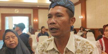 Keluarga Terpidana Histeris Saat Putusan PK Di Tolak Mahkamah Agung