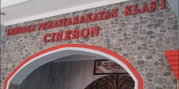 Tujuh Terpidana Menolak Untuk Grasi, Memilih Tinggal Di Dalam Lapas