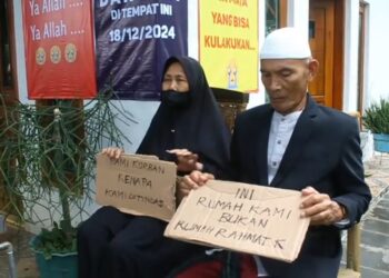 Istri Prajurit Jadi Korban Penipuan Sertifikat Tanah