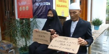 Istri Prajurit Jadi Korban Penipuan Sertifikat Tanah