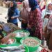 Jelang Tahun Baru, Pasar Ikan Diserbu Warga, Penjualan Melonjak 100 Persen