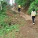 Pendakian Gunung Ciremai Ramai Pendaki Jelang Tahun Baru 2025