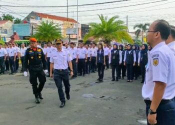 PT Kereta Api Indonesia (Persero) Daerah Operasi 3 Cirebon telah menetapkan masa angkutan libur Natal 2024 dan Tahun Baru 2025 selama 18 hari