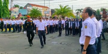 PT Kereta Api Indonesia (Persero) Daerah Operasi 3 Cirebon telah menetapkan masa angkutan libur Natal 2024 dan Tahun Baru 2025 selama 18 hari