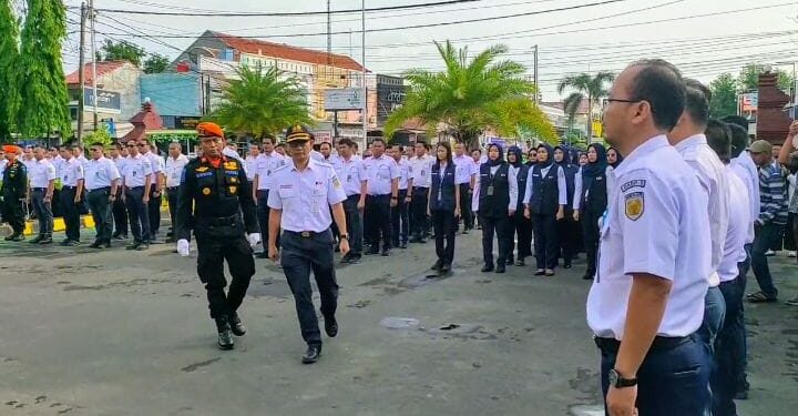 PT Kereta Api Indonesia (Persero) Daerah Operasi 3 Cirebon telah menetapkan masa angkutan libur Natal 2024 dan Tahun Baru 2025 selama 18 hari