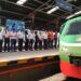 Sambut Libur Nataru, KAI Siapkan 3,5 Juta Tempat Duduk
