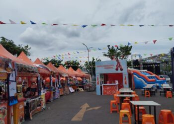 Guyon Waton Akan Tampil Di Acara HUT ke 28 Grage Mall “CHERY-YA BERSAMA”