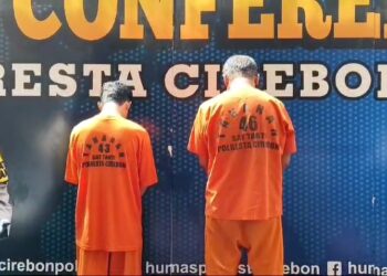 Puluhan Jamaah Umrah Jadi Korban Penggelapan Uang Rp1,3 Miliar oleh Pekerja Travel di Cirebon