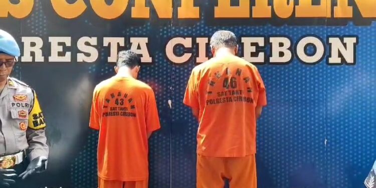 Puluhan Jamaah Umrah Jadi Korban Penggelapan Uang Rp1,3 Miliar oleh Pekerja Travel di Cirebon