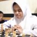 Momen Hari Disabilitas Penyandang Disabilitas Ingin Ikuti Jejak Pecatur Kuningan Meraih Emas Di Asian Paragames
