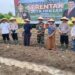 Siapkan Tujuh Hektare Lahan, Petugas Targetkan Panen 3 Bulan Panen Ketahanan Pangan