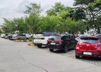 Polresta Cirebon Pastikan Arus Balik Nataru Di Tol Serta Rest Area Dalam Kondisi Aman dan Lancar