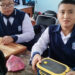 Makan Bergizi Gratis Belum Merata, Siswa Masih Bawa Bekal Sendiri