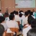 Antisipasi Tawuran Pelajar Di Jalur Pantura, Polisi Lakukan Pembinaan Ajak Pelajar Hadapi Tantangan Masa Depan Dengan Mandiri Dan Bijak Teknologi