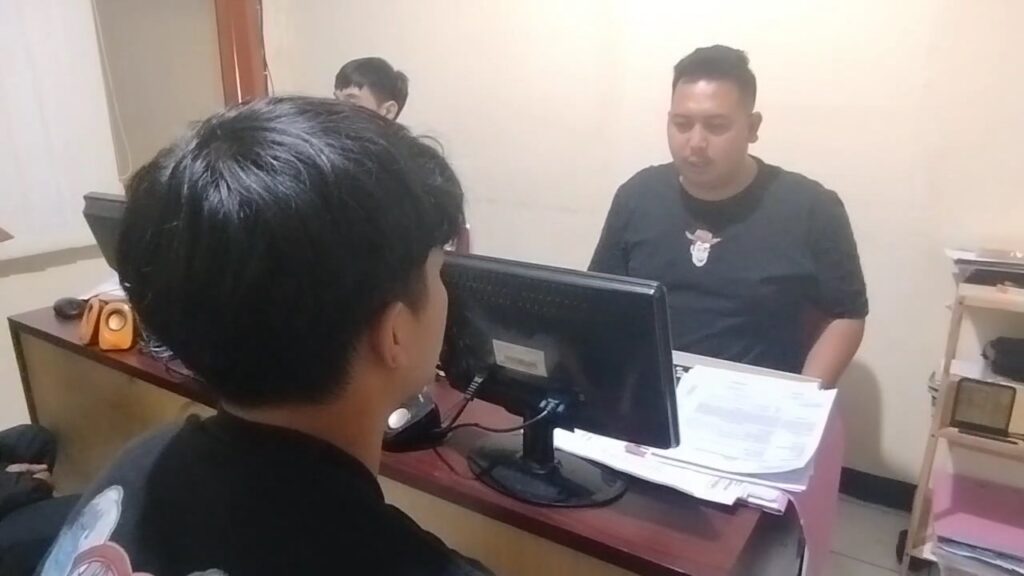 Dicekoki Miras, Empat Pemuda Cabuli Anak Di Bawah Umur Secara Bergilir