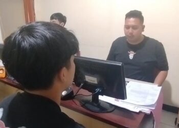 Dicekoki Miras, Empat Pemuda Cabuli Anak Di Bawah Umur Secara Bergilir