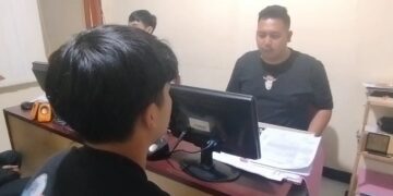 Dicekoki Miras, Empat Pemuda Cabuli Anak Di Bawah Umur Secara Bergilir
