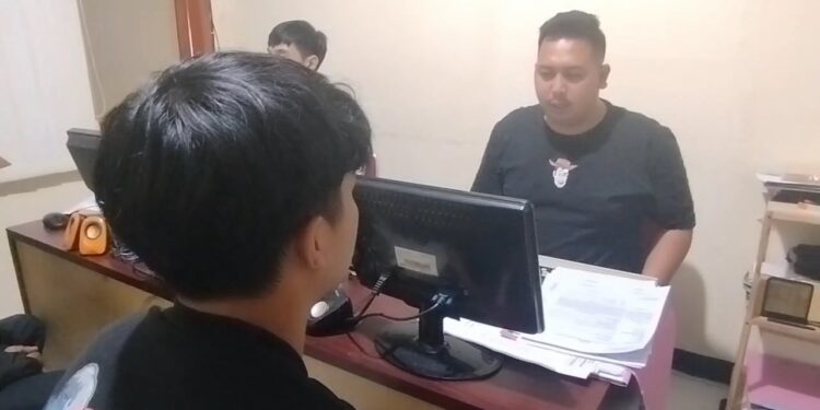 Dicekoki Miras, Empat Pemuda Cabuli Anak Di Bawah Umur Secara Bergilir