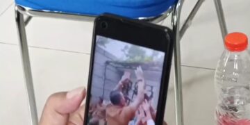 Viral, Pejabat ASN Joget Hamburkan Sawer, Minta Maaf dan Klarifikasi