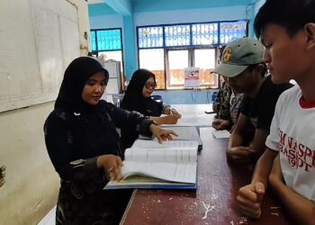 SMK Di Kota Cirebon Kembalikan Ijazah Siswa Setelah Ditahan Karena Tunggakan Biaya Sekolah Belum Lunas