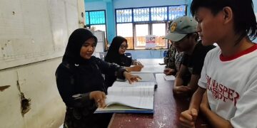 SMK Di Kota Cirebon Kembalikan Ijazah Siswa Setelah Ditahan Karena Tunggakan Biaya Sekolah Belum Lunas