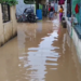 Banjir Melanda Empat Kecamatan Di Kota Cirebon Mulai Surut