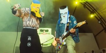 Vokalis Band Sukatani Dipecat sebagai Guru Akibat Lagu ‘Bayar Bayar Bayar’