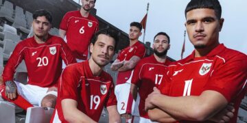 PSSI Raup Ratusan Miliar dari Penjualan Jersey Kata Erick Thohir