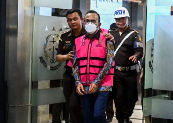 Kasus Korupsi Pertamina 2018-2023: Penipuan Pertalite Dioplos Jadi Pertamax