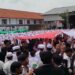 Ponpes Di Kuningan Gelar Konser Amal Untuk Palestina, Dana Terkumpul Satu Koma Lima Milyar