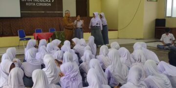 Update Aksi Protes Siswa SMAN 7 Kota Cirebon, DPRD Berencana Akan Memanggil Pihak Sekolah