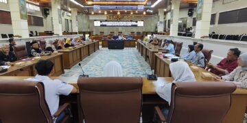 Komisi III Sebut Pihak Sekolah SMAN 7 Lalai Urus Seleksi Nasional PMB